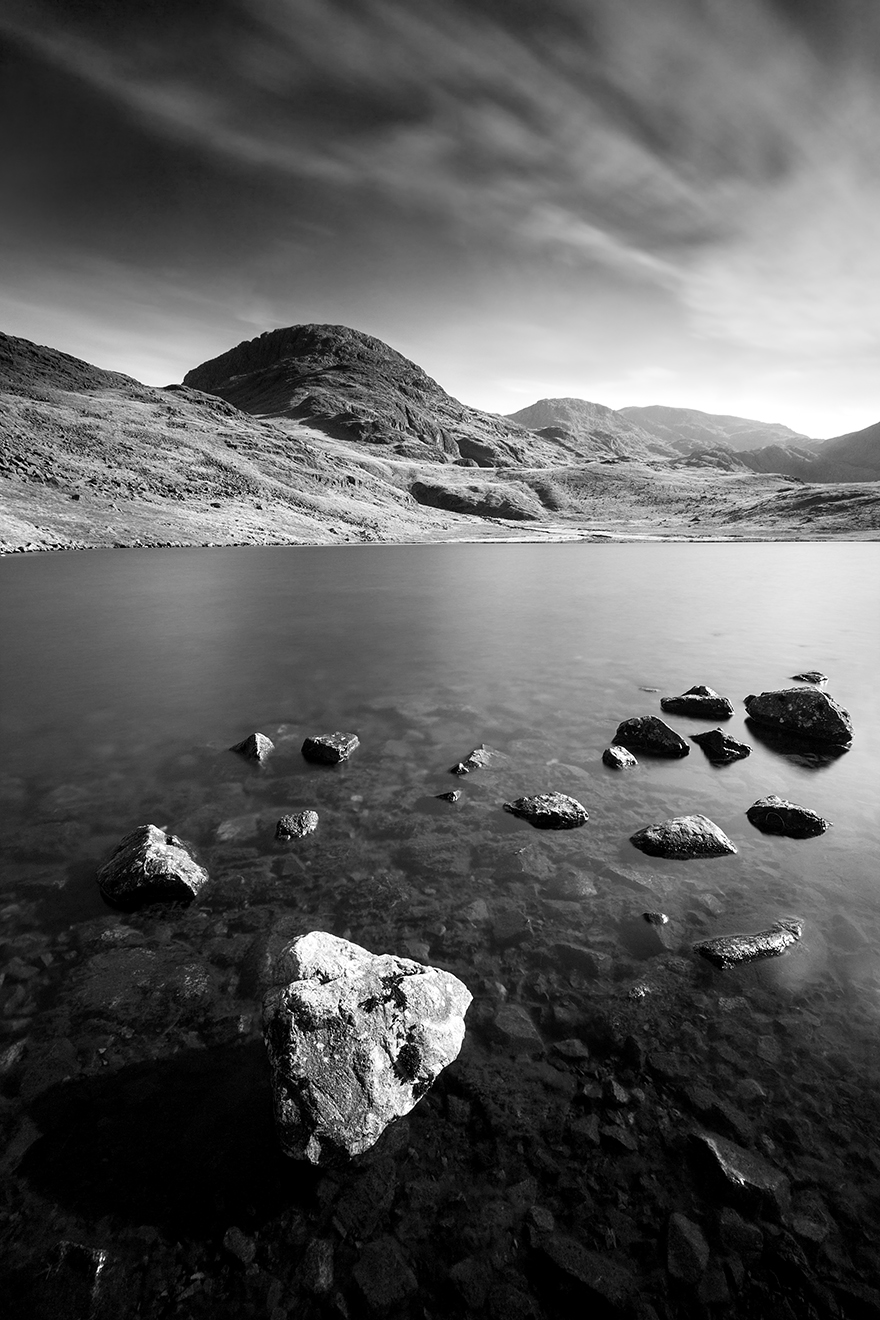 27 Dramatic Images Of The English Lake District