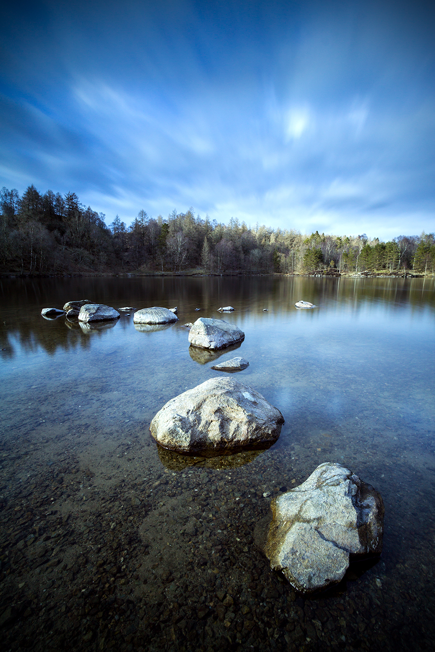 27 Dramatic Images Of The English Lake District