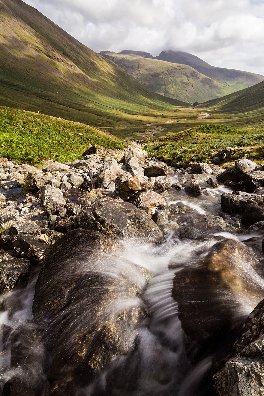 27 Dramatic Images Of The English Lake District