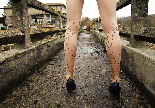 15 Socks And Tights That Will Make Your Legs Awesome 15 Socks And Tights That Will Make Your Legs Awesome