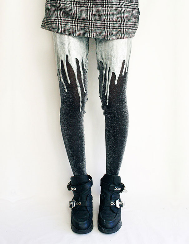 15 Socks And Tights That Will Make Your Legs Awesome 15 Socks And Tights That Will Make Your Legs Awesome