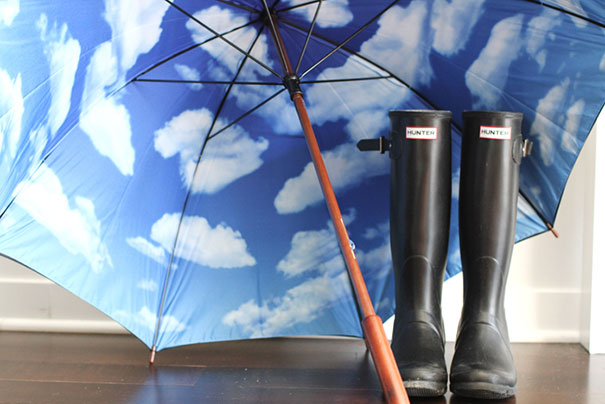 19 Brilliant Umbrellas That Will Make Rainy Days Fun 19 Brilliant Umbrellas That Will Make Rainy Days Fun