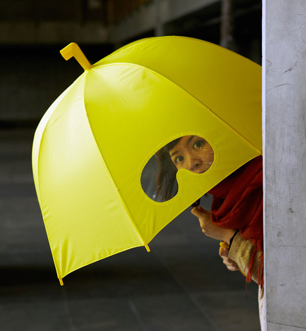 19 Brilliant Umbrellas That Will Make Rainy Days Fun 19 Brilliant Umbrellas That Will Make Rainy Days Fun
