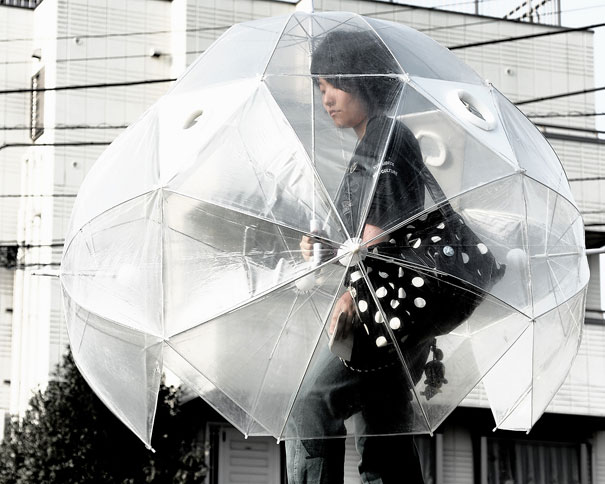 19 Brilliant Umbrellas That Will Make Rainy Days Fun 19 Brilliant Umbrellas That Will Make Rainy Days Fun