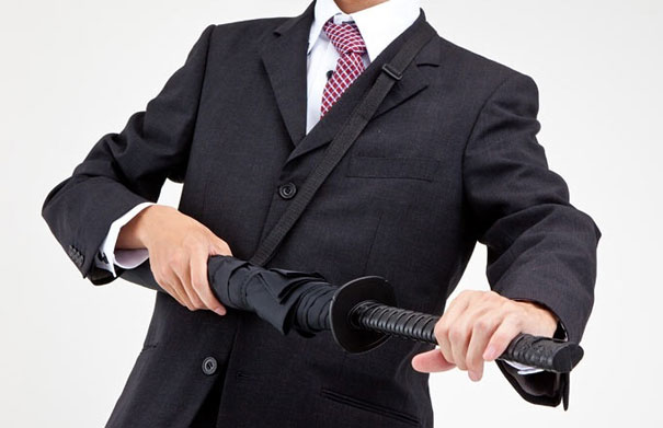 19 Brilliant Umbrellas That Will Make Rainy Days Fun 19 Brilliant Umbrellas That Will Make Rainy Days Fun