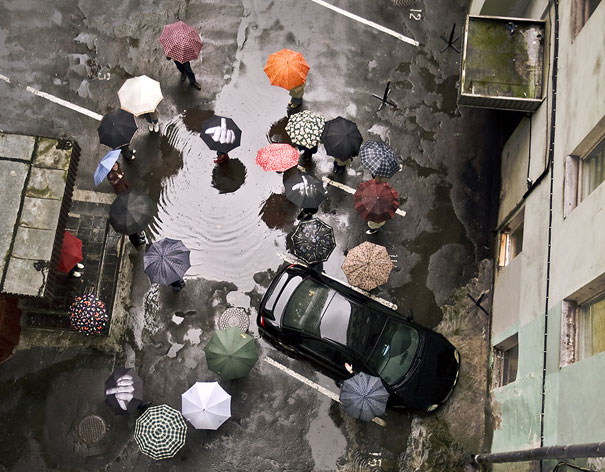 19 Brilliant Umbrellas That Will Make Rainy Days Fun 19 Brilliant Umbrellas That Will Make Rainy Days Fun