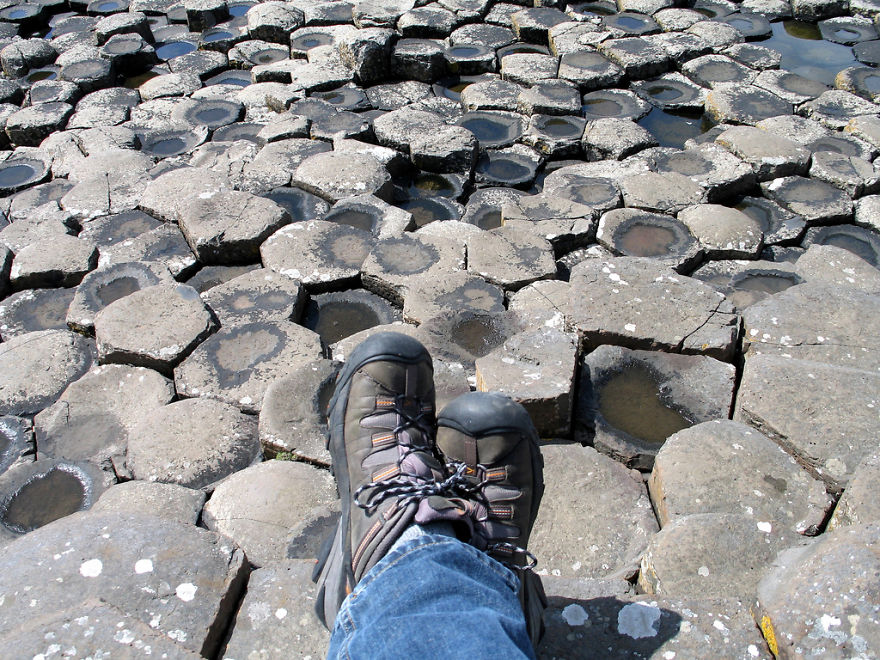 Five Continents, 22 Countries, 360 Photos