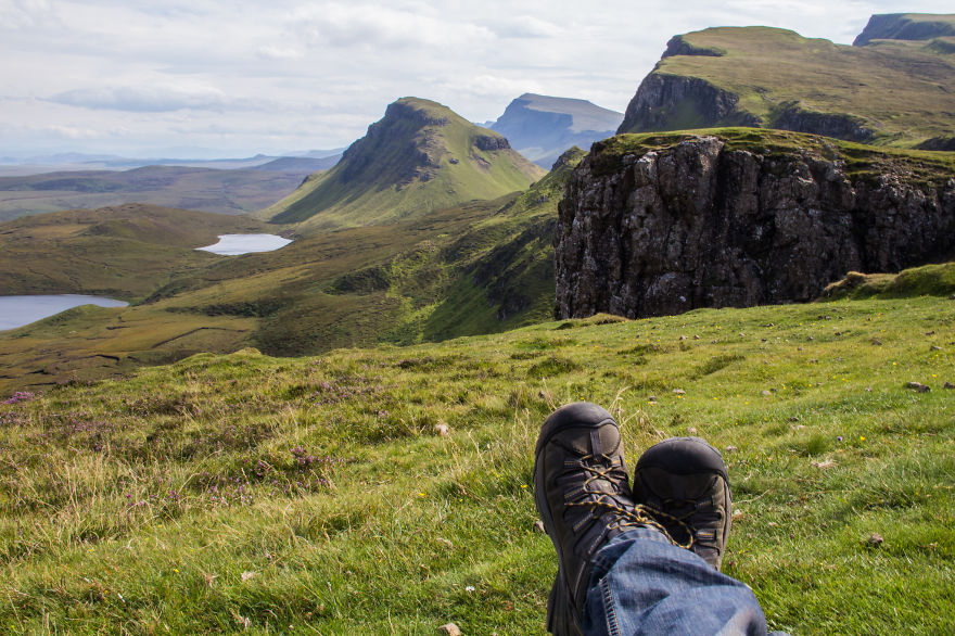Five Continents, 22 Countries, 360 Photos
