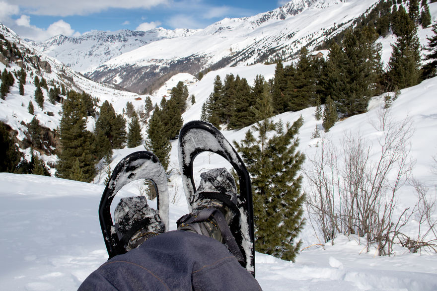 Five Continents, 22 Countries, 360 Photos