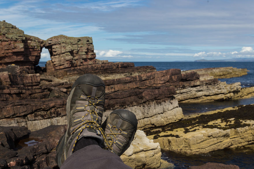 Five Continents, 22 Countries, 360 Photos