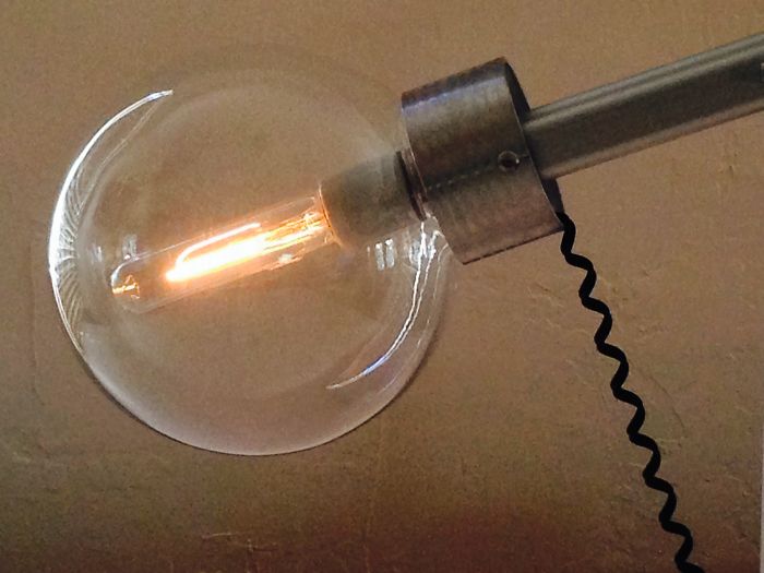 Vintage Steampunk Lighting: Interpreting The Edison Bulb And Mary Shelley&#8217;s Frankenstein Novel