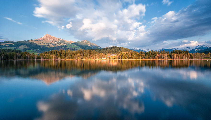 A Year In Austria&#8230;