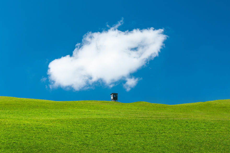 A Year In Austria&#8230;