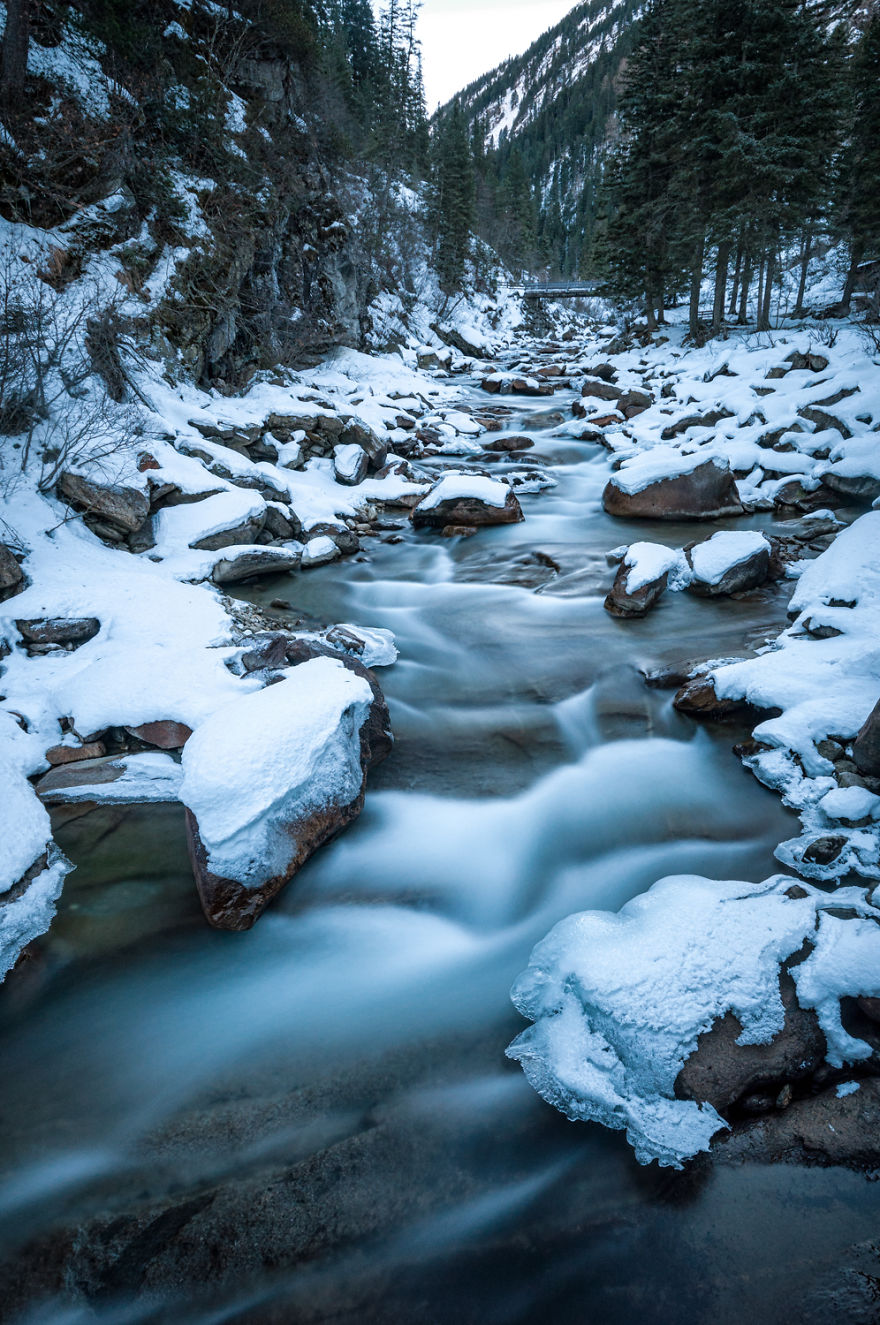 A Year In Austria&#8230;