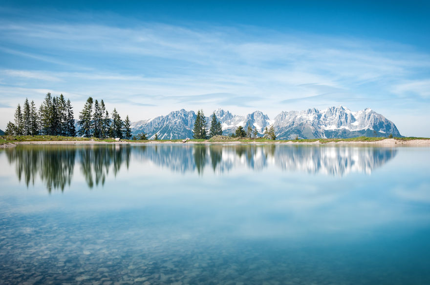 A Year In Austria&#8230;