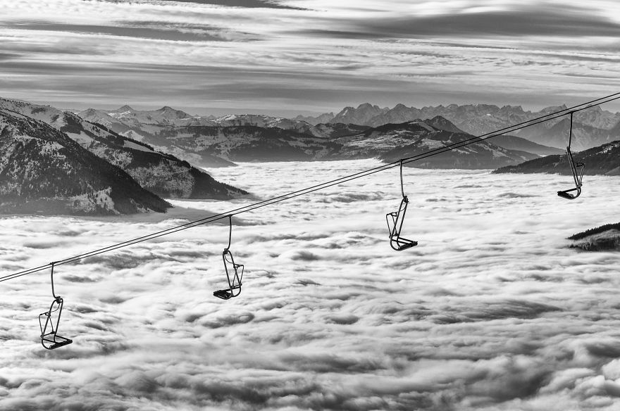 A Year In Austria&#8230;