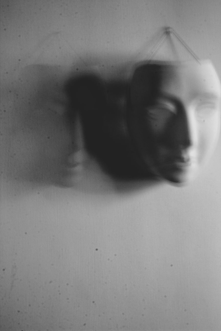 Identity Series By Polish Photographer Michalina Woźniak Identity Series By Polish Photographer Michalina Woźniak