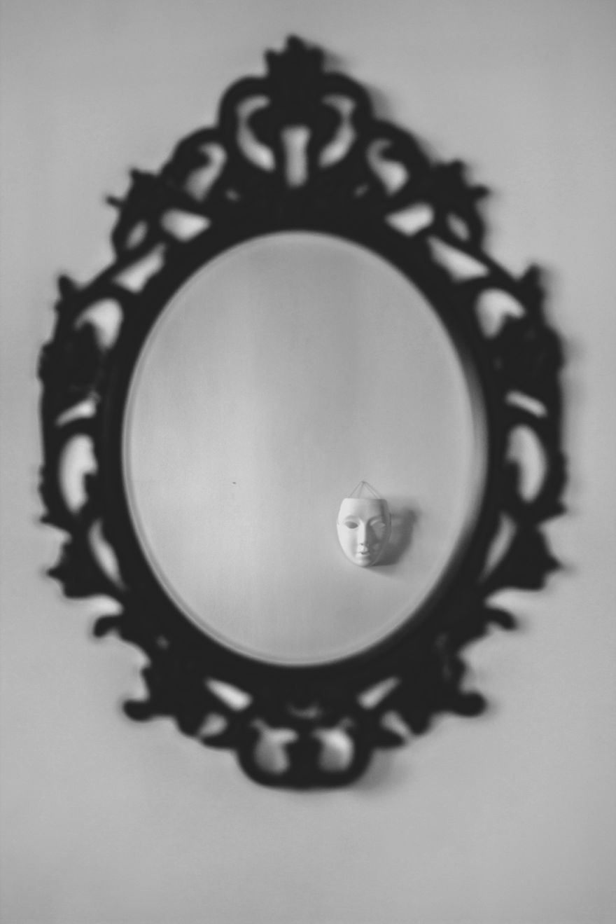 Identity Series By Polish Photographer Michalina Woźniak Identity Series By Polish Photographer Michalina Woźniak