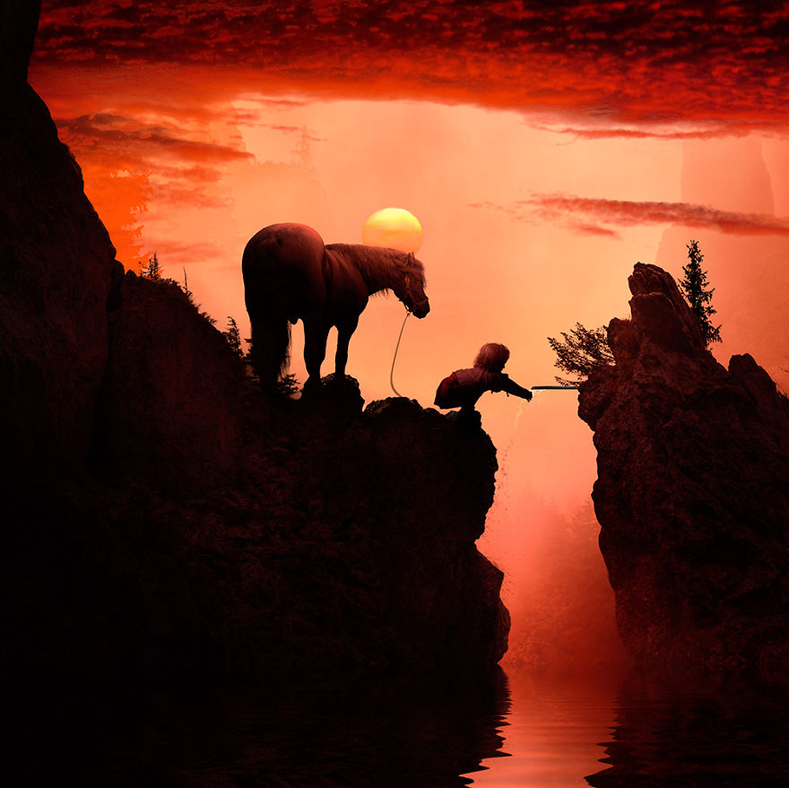 The World Before I Go To Sleep The World Before I Go To Sleep