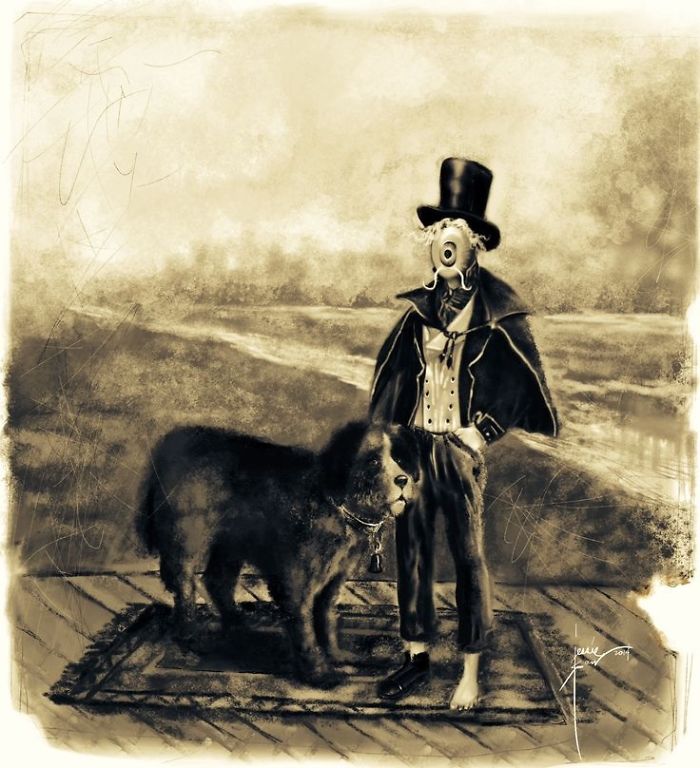 Eyeballs With Personality: I Use Eyeball As Main Subject