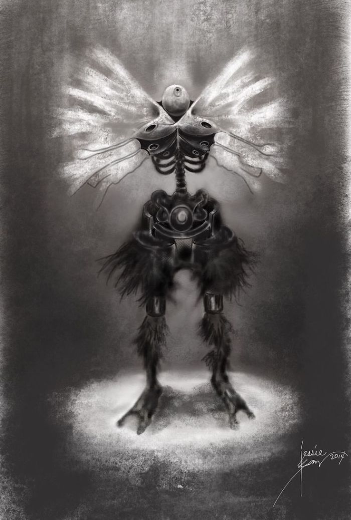 Eyeballs With Personality: I Use Eyeball As Main Subject