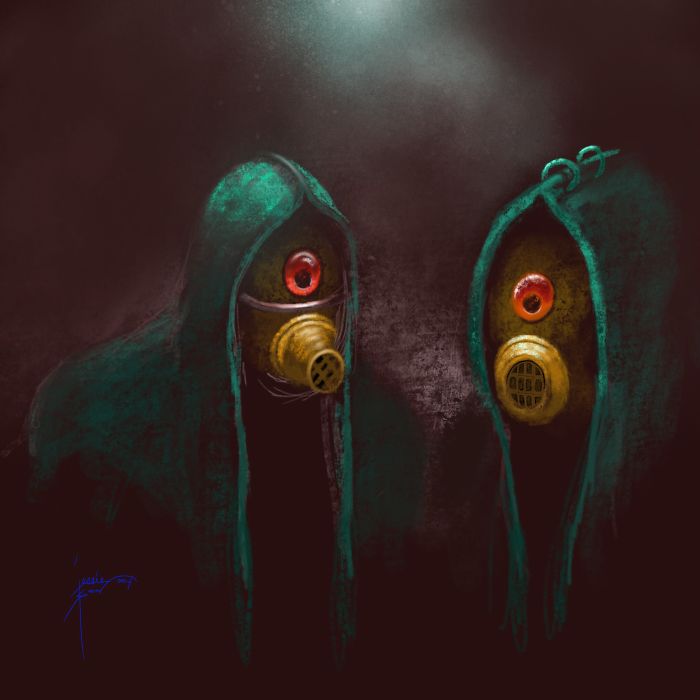 Eyeballs With Personality: I Use Eyeball As Main Subject