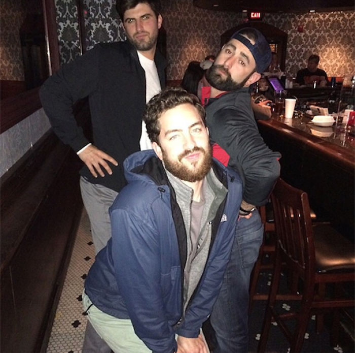 What If Guys Acted Like Girls On Instagram? What If Guys Acted Like Girls On Instagram?