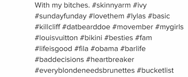 What If Guys Acted Like Girls On Instagram? What If Guys Acted Like Girls On Instagram?