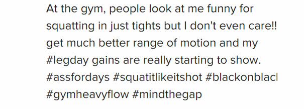 What If Guys Acted Like Girls On Instagram? What If Guys Acted Like Girls On Instagram?