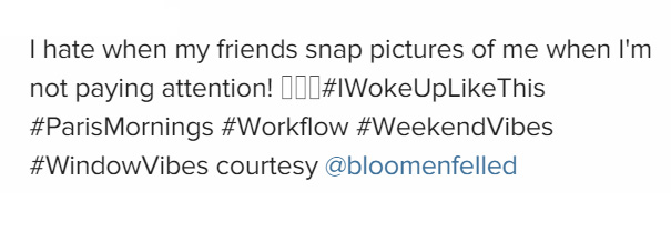 What If Guys Acted Like Girls On Instagram? What If Guys Acted Like Girls On Instagram?