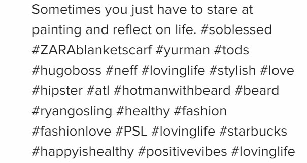 What If Guys Acted Like Girls On Instagram? What If Guys Acted Like Girls On Instagram?