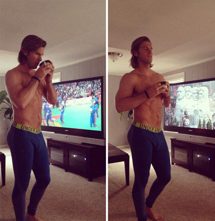 What If Guys Acted Like Girls On Instagram? What If Guys Acted Like Girls On Instagram?