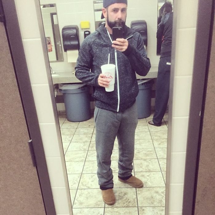 What If Guys Acted Like Girls On Instagram? What If Guys Acted Like Girls On Instagram?