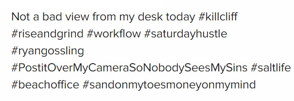 What If Guys Acted Like Girls On Instagram? What If Guys Acted Like Girls On Instagram?