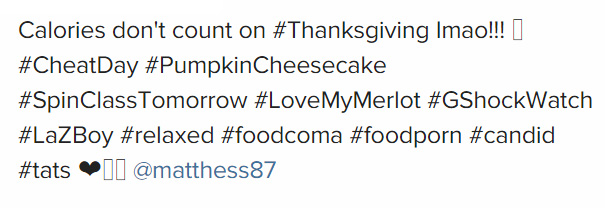 What If Guys Acted Like Girls On Instagram? What If Guys Acted Like Girls On Instagram?