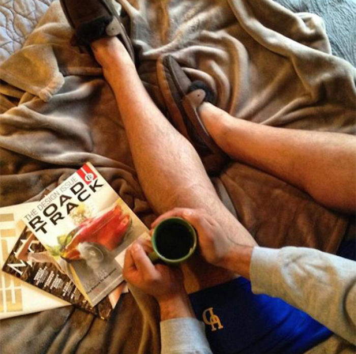 What If Guys Acted Like Girls On Instagram? What If Guys Acted Like Girls On Instagram?