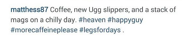 What If Guys Acted Like Girls On Instagram? What If Guys Acted Like Girls On Instagram?