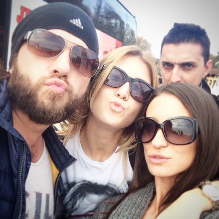 What If Guys Acted Like Girls On Instagram? What If Guys Acted Like Girls On Instagram?