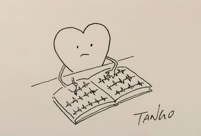 Simple But Clever Comics By Shanghai Tango (Part II) Simple But Clever Comics By Shanghai Tango (Part II)