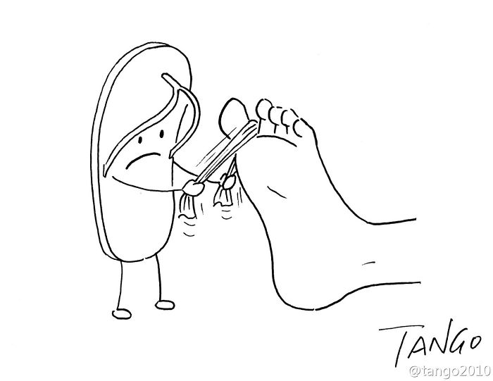 Simple But Clever Comics By Shanghai Tango (Part II) Simple But Clever Comics By Shanghai Tango (Part II)