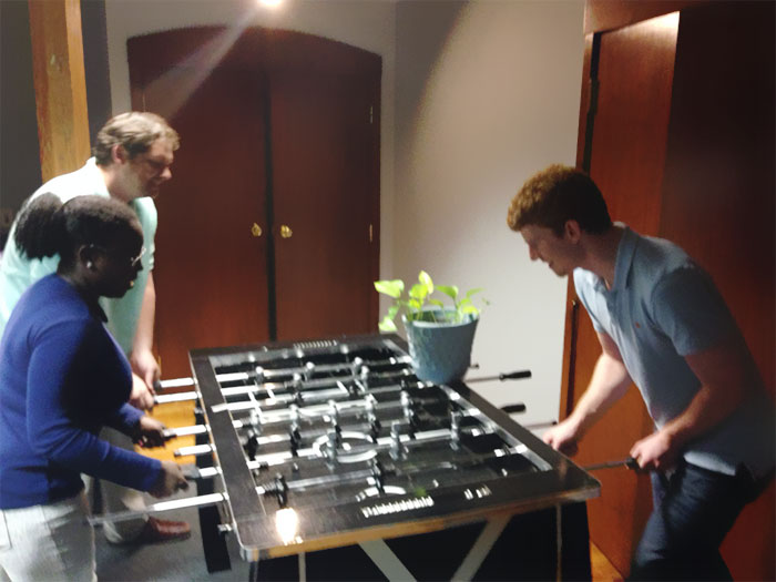 A Coworker Asked This Guy To Watch Her Plant For 4 Days. Here&#8217;s What He Did