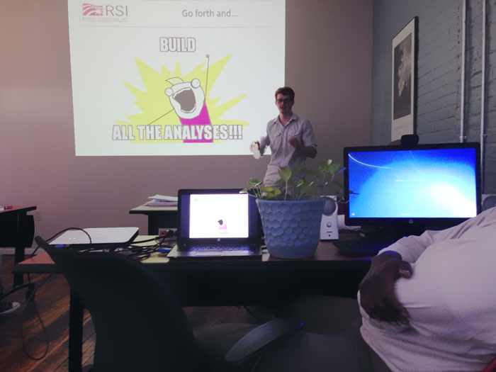 A Coworker Asked This Guy To Watch Her Plant For 4 Days. Here&#8217;s What He Did