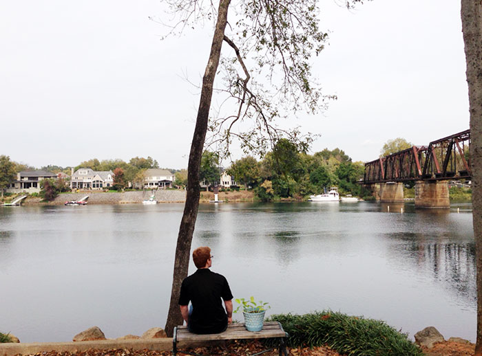 A Coworker Asked This Guy To Watch Her Plant For 4 Days. Here&#8217;s What He Did