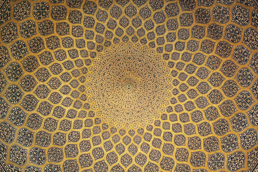 104 Mesmerizing Mosque Ceilings That Highlight The Wonders Of Islamic Architecture 104 Mesmerizing Mosque Ceilings That Highlight The Wonders Of Islamic Architecture