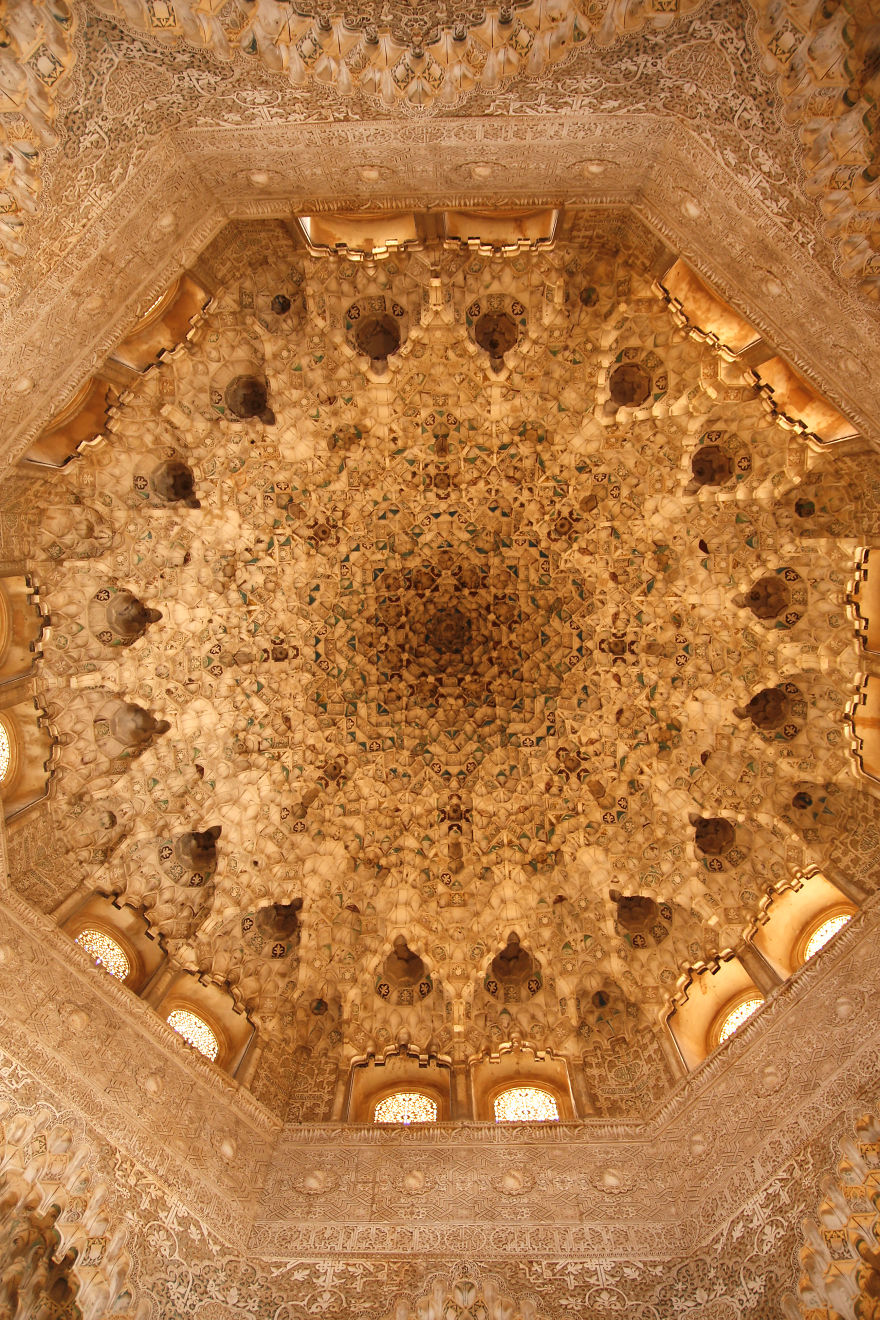 104 Mesmerizing Mosque Ceilings That Highlight The Wonders Of Islamic Architecture 104 Mesmerizing Mosque Ceilings That Highlight The Wonders Of Islamic Architecture