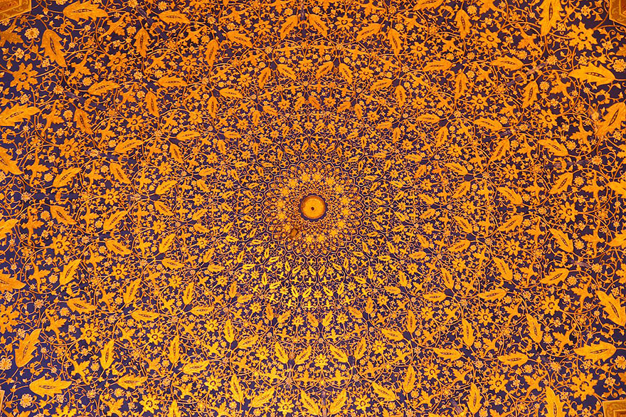 104 Mesmerizing Mosque Ceilings That Highlight The Wonders Of Islamic Architecture 104 Mesmerizing Mosque Ceilings That Highlight The Wonders Of Islamic Architecture