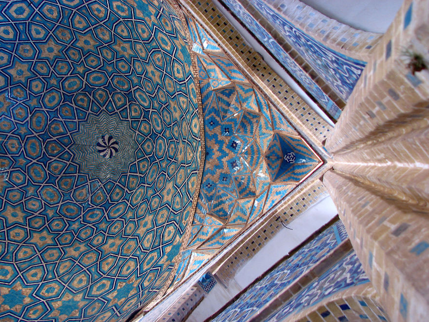 104 Mesmerizing Mosque Ceilings That Highlight The Wonders Of Islamic Architecture 104 Mesmerizing Mosque Ceilings That Highlight The Wonders Of Islamic Architecture