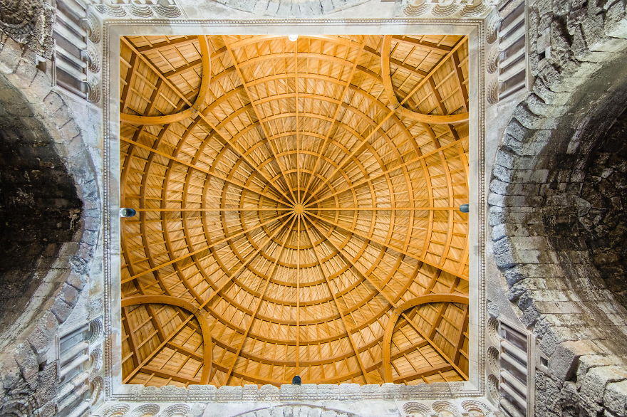 104 Mesmerizing Mosque Ceilings That Highlight The Wonders Of Islamic Architecture 104 Mesmerizing Mosque Ceilings That Highlight The Wonders Of Islamic Architecture