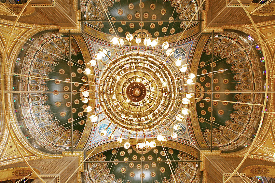 104 Mesmerizing Mosque Ceilings That Highlight The Wonders Of Islamic Architecture 104 Mesmerizing Mosque Ceilings That Highlight The Wonders Of Islamic Architecture