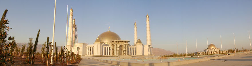 104 Mesmerizing Mosque Ceilings That Highlight The Wonders Of Islamic Architecture 104 Mesmerizing Mosque Ceilings That Highlight The Wonders Of Islamic Architecture